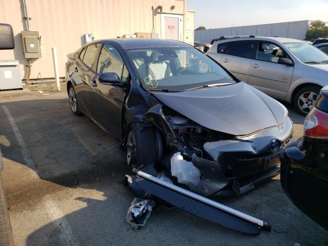 TOYOTA PRIUS 2016 jtdkarfu7g3009887