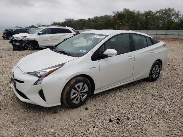 TOYOTA PRIUS 2016 jtdkarfu7g3010330