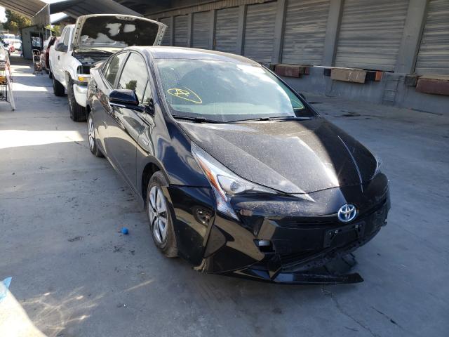 TOYOTA PRIUS 2016 jtdkarfu7g3010683