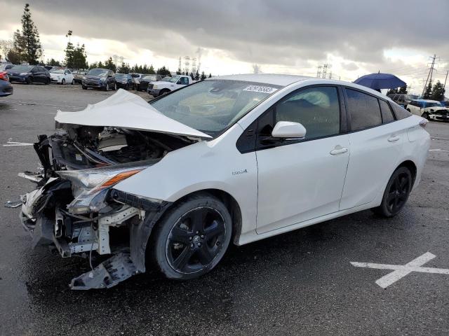 TOYOTA PRIUS 2016 jtdkarfu7g3013339