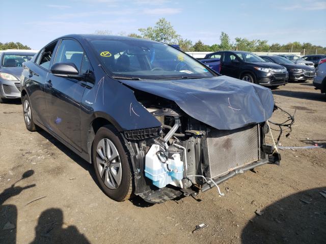 TOYOTA PRIUS 2016 jtdkarfu7g3015205