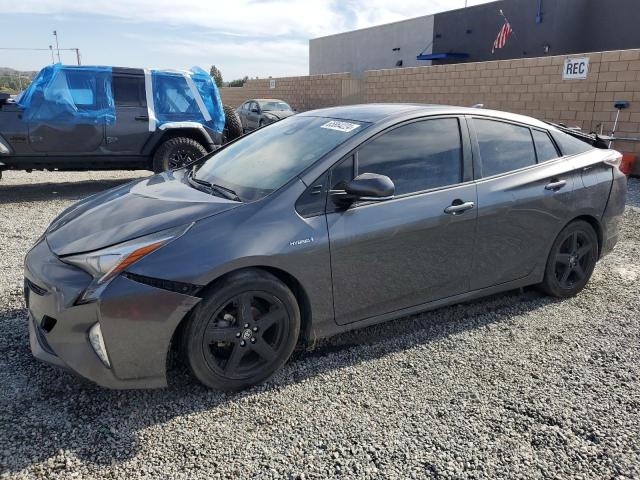 TOYOTA PRIUS 2016 jtdkarfu7g3015284