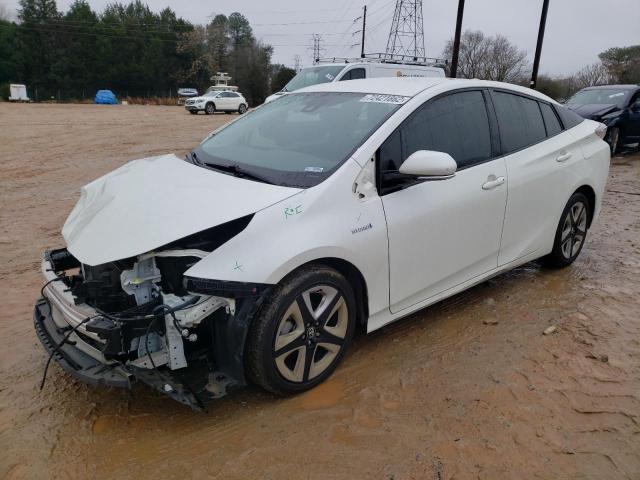 TOYOTA PRIUS 2016 jtdkarfu7g3018847