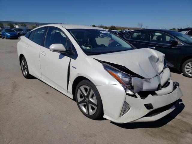 TOYOTA PRIUS 2016 jtdkarfu7g3021649