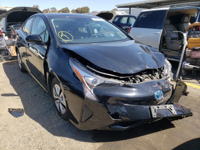 TOYOTA PRIUS 2016 jtdkarfu7g3021974