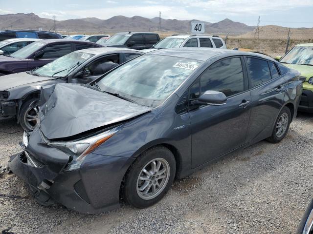 TOYOTA PRIUS 2016 jtdkarfu7g3023532