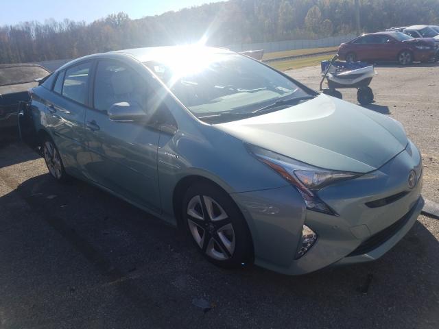 TOYOTA PRIUS 2016 jtdkarfu7g3023773