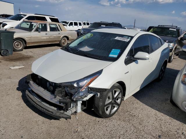 TOYOTA PRIUS 2016 jtdkarfu7g3024552