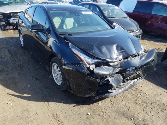 TOYOTA PRIUS 2016 jtdkarfu7g3025054