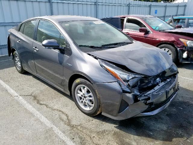 TOYOTA PRIUS 2016 jtdkarfu7g3027483