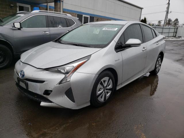 TOYOTA PRIUS 2016 jtdkarfu7g3028388