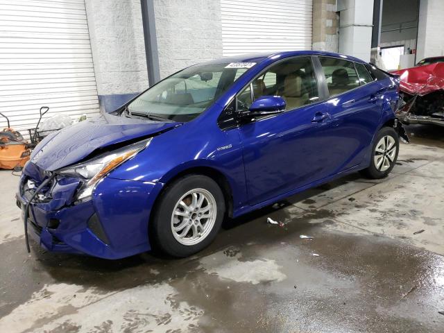 TOYOTA PRIUS 2016 jtdkarfu7g3500718