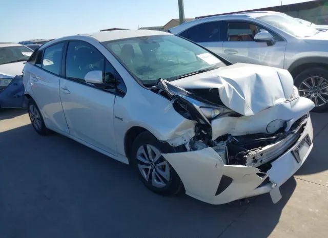 TOYOTA PRIUS 2016 jtdkarfu7g3503442