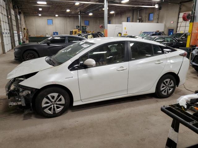 TOYOTA PRIUS 2016 jtdkarfu7g3504560