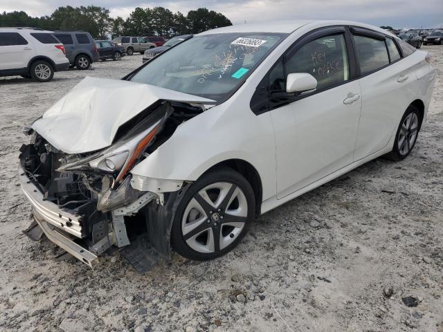 TOYOTA PRIUS 2016 jtdkarfu7g3504946