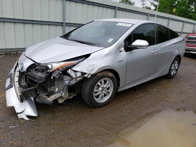 TOYOTA PRIUS 2016 jtdkarfu7g3506003