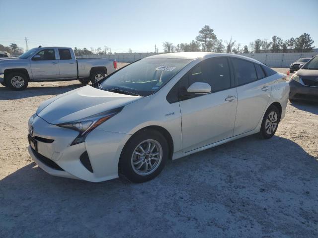 TOYOTA PRIUS 2016 jtdkarfu7g3507491