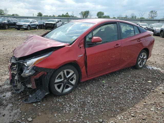 TOYOTA PRIUS 2016 jtdkarfu7g3508088