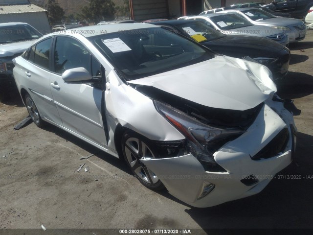 TOYOTA PRIUS 2016 jtdkarfu7g3508365