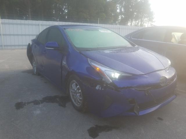 TOYOTA PRIUS 2016 jtdkarfu7g3508530