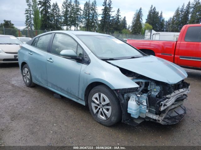 TOYOTA PRIUS 2016 jtdkarfu7g3508835