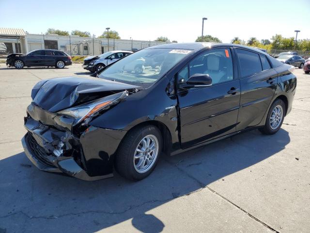 TOYOTA PRIUS 2016 jtdkarfu7g3509645