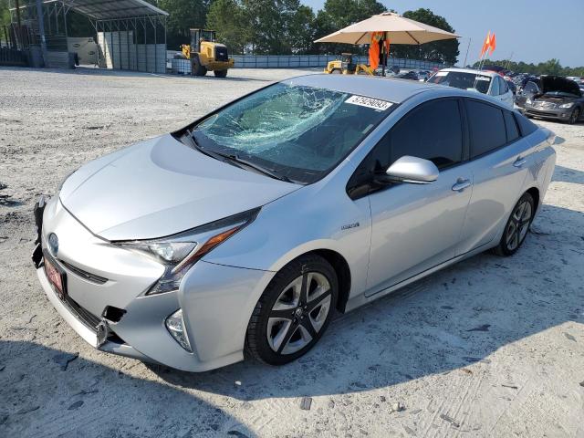 TOYOTA PRIUS 2016 jtdkarfu7g3511010