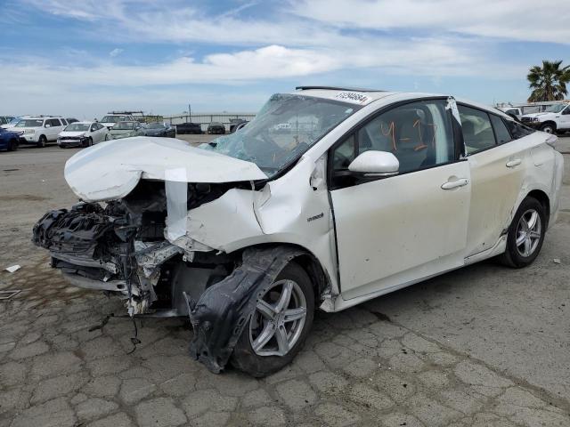 TOYOTA PRIUS 2016 jtdkarfu7g3511430