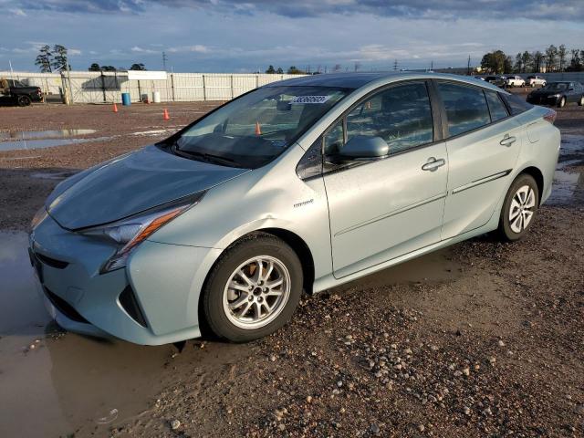 TOYOTA PRIUS 2016 jtdkarfu7g3511542