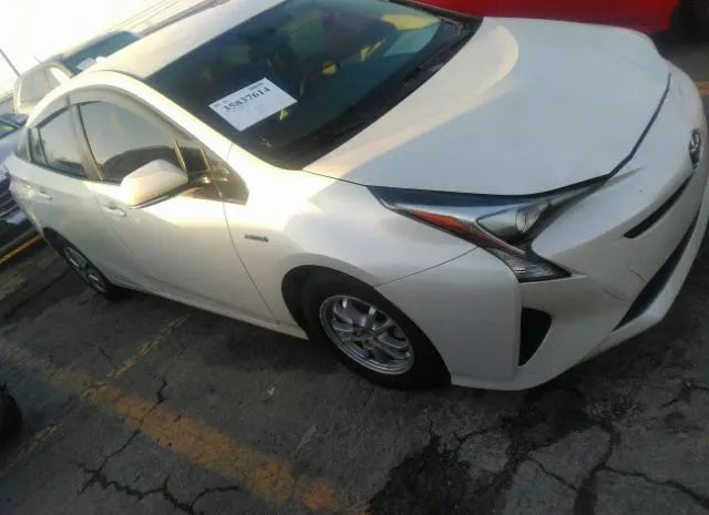 TOYOTA PRIUS 2016 jtdkarfu7g3511850