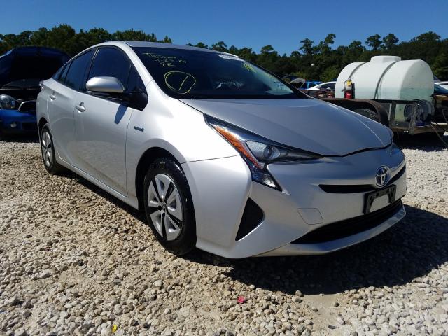 TOYOTA PRIUS 2016 jtdkarfu7g3513078