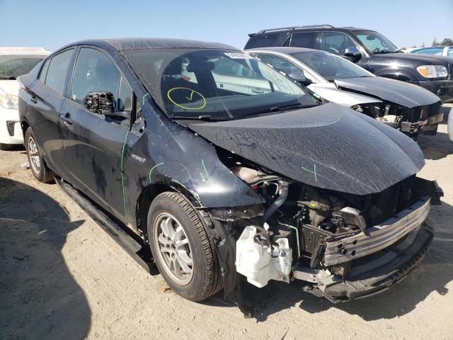 TOYOTA PRIUS 2016 jtdkarfu7g3518748