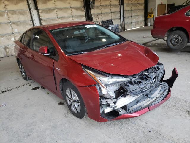 TOYOTA PRIUS 2016 jtdkarfu7g3519446