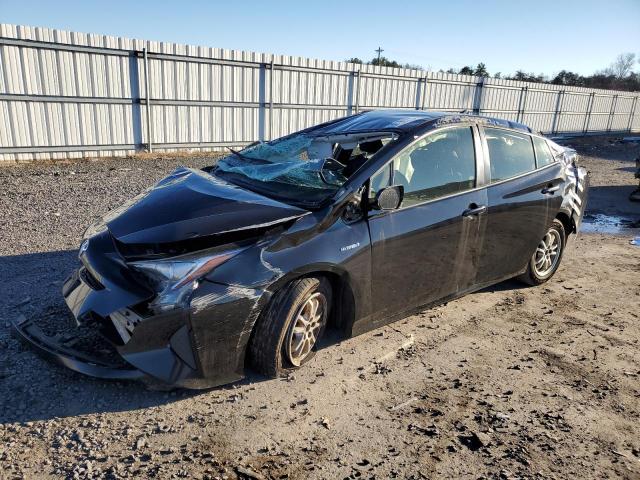 TOYOTA PRIUS 2016 jtdkarfu7g3520449