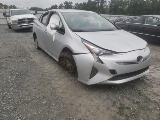 TOYOTA PRIUS 2016 jtdkarfu7g3521679