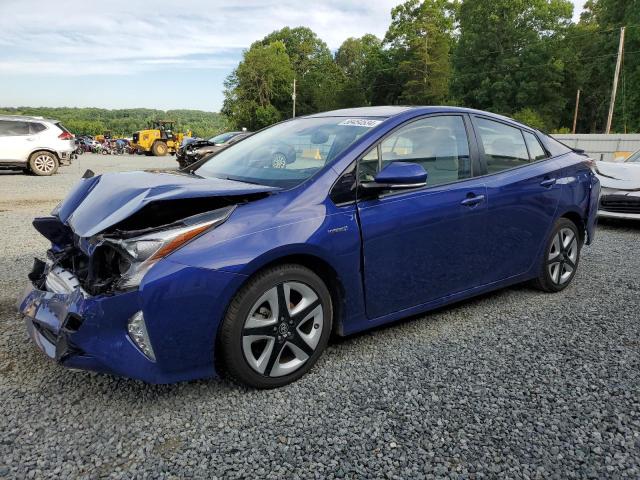 TOYOTA PRIUS 2016 jtdkarfu7g3521990