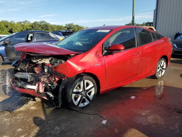 TOYOTA PRIUS 2016 jtdkarfu7g3522122