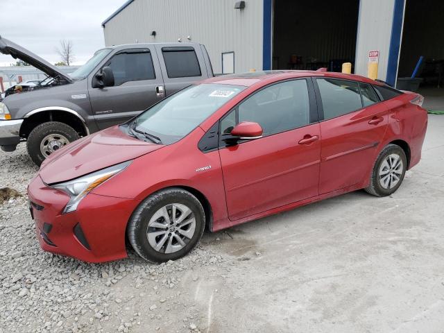 TOYOTA PRIUS 2016 jtdkarfu7g3525151