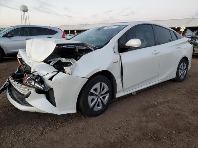 TOYOTA PRIUS 2016 jtdkarfu7g3525554