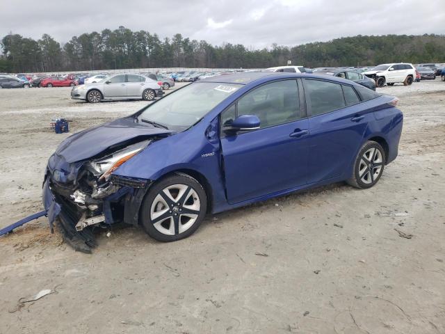 TOYOTA PRIUS 2016 jtdkarfu7g3525926