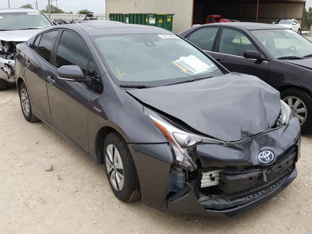 TOYOTA PRIUS 2016 jtdkarfu7g3526039