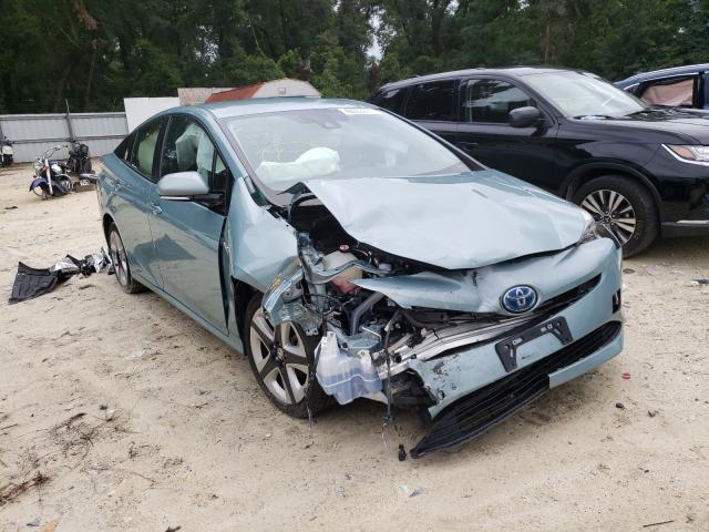 TOYOTA PRIUS 2017 jtdkarfu7h3029641