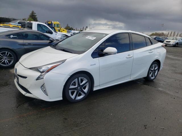 TOYOTA PRIUS 2017 jtdkarfu7h3033382