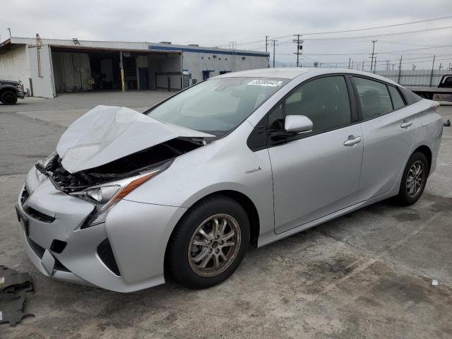 TOYOTA PRIUS 2017 jtdkarfu7h3033978