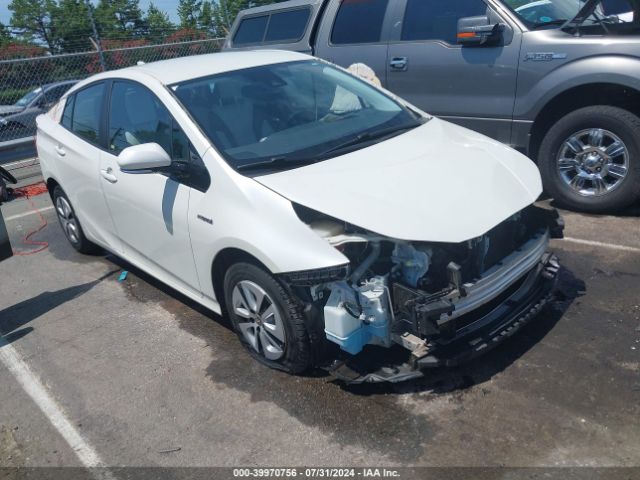 TOYOTA PRIUS 2017 jtdkarfu7h3035973