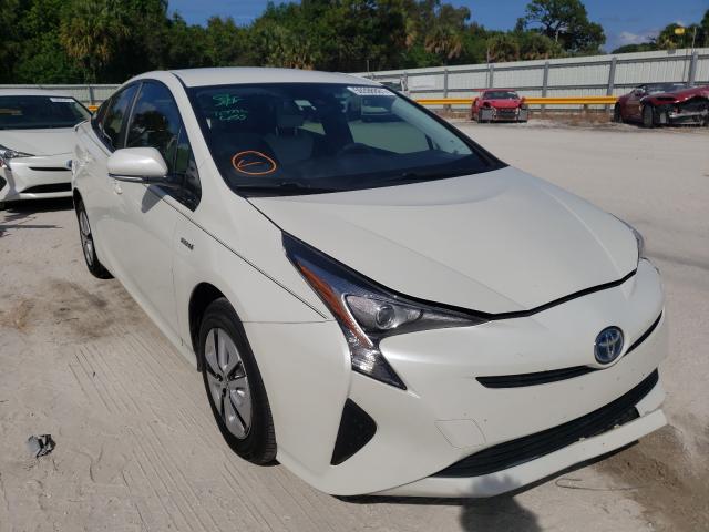 TOYOTA PRIUS 2017 jtdkarfu7h3038453