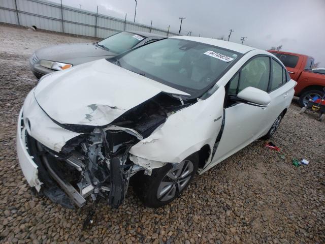 TOYOTA PRIUS 2017 jtdkarfu7h3038646