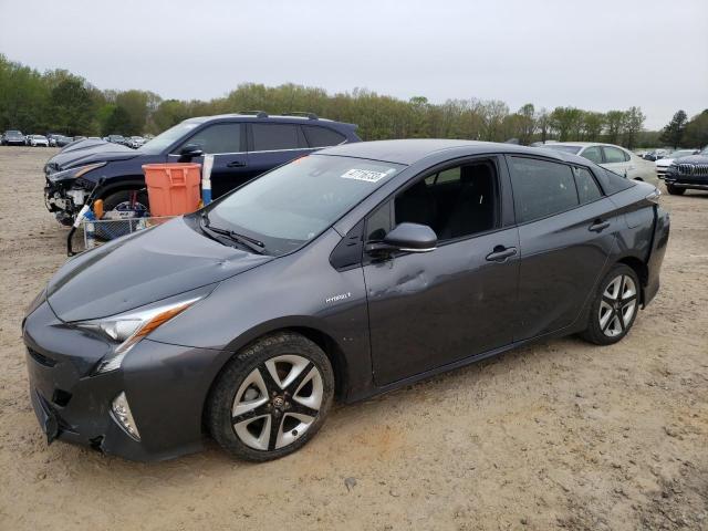 TOYOTA PRIUS 2017 jtdkarfu7h3040848