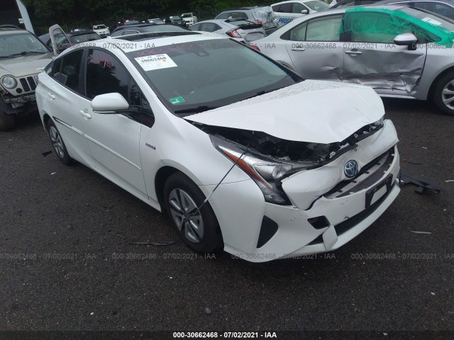 TOYOTA PRIUS 2017 jtdkarfu7h3041949