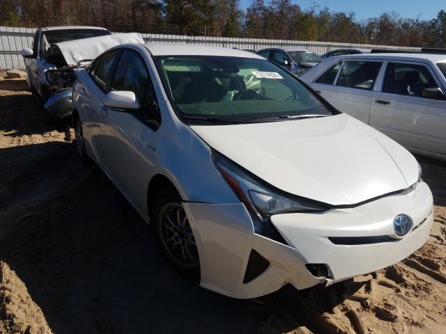 TOYOTA PRIUS 2017 jtdkarfu7h3041952